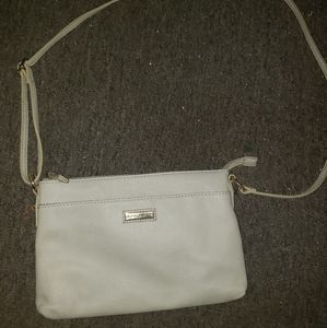 Tommy Hilfiger white Crossbody